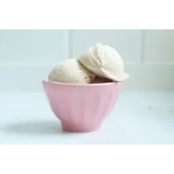 Pooja Craft & Embroidary Ice Cream Bowl