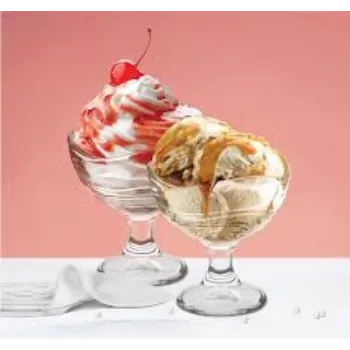 Sparsh Aromatics Ice Cream Bowl