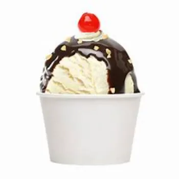  Ice Cream Cup