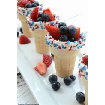  Ice Cream Cup