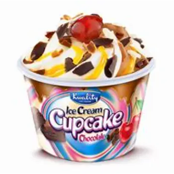  Ice Cream Cup