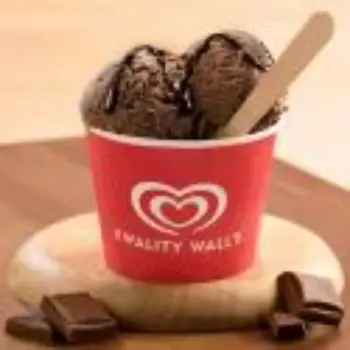 Automatic Ice Cream Cup