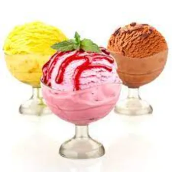 Sant Ice Cream Cup