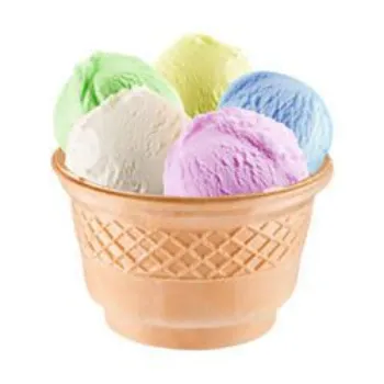 Mukti Ice Cream Cup