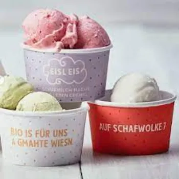 Sai Souriish Enterprises Ice Cream Cup