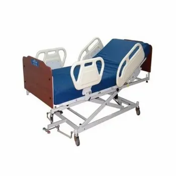 Plain ICU Bed