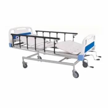 Plain ICU Bed