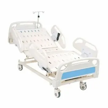 Modern ICU Bed