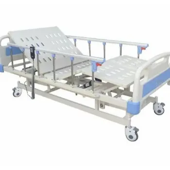 Plain ICU Bed