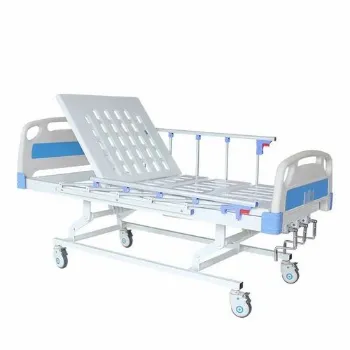 Plain ICU Bed