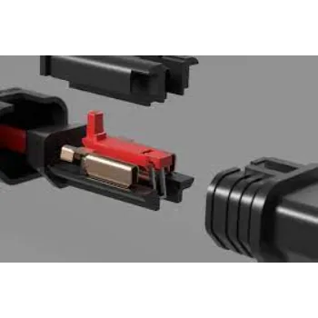 Novelty IEC Connector