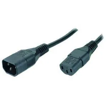 National IEC Connector