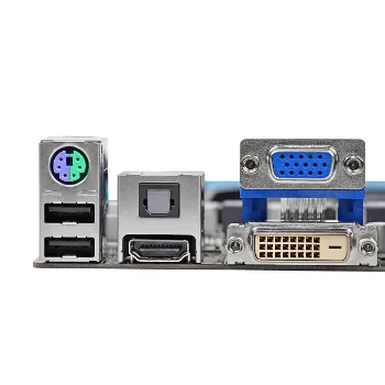 Shreyans IEC Connector