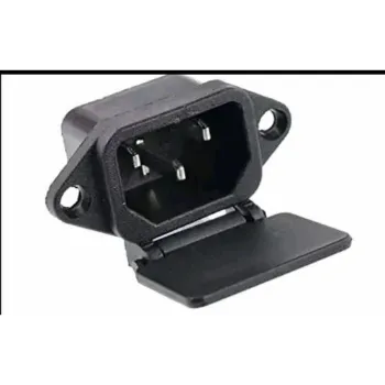 Gayatri IEC Connector