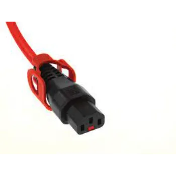 Ausha IEC Connector