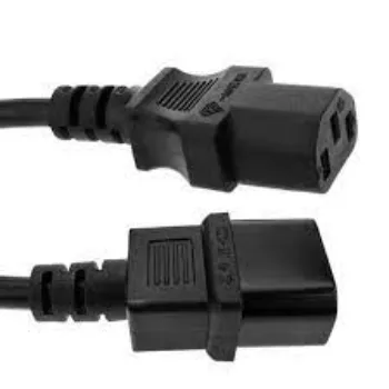 Arihant IEC Connector