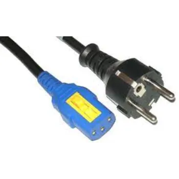Nisaad IEC Connector