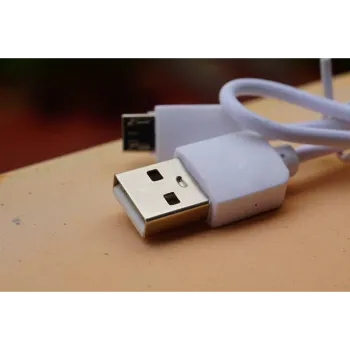 Saxena IEC Connector