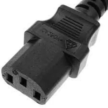 Tpm IEC Connector