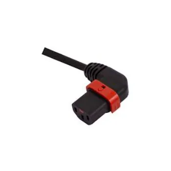 Digi IEC Connector