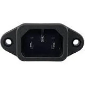 IEC Connector