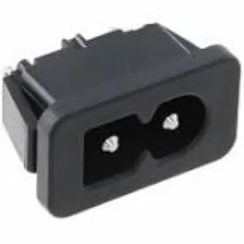 IEC Connector