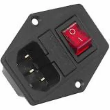 IEC Connector