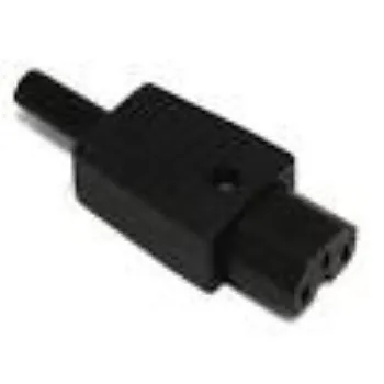 IEC Connector