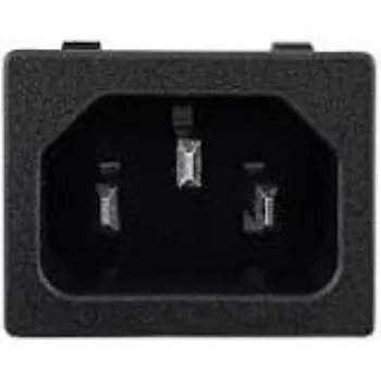 IEC Connector