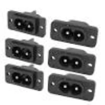 Digital  IEC Connector