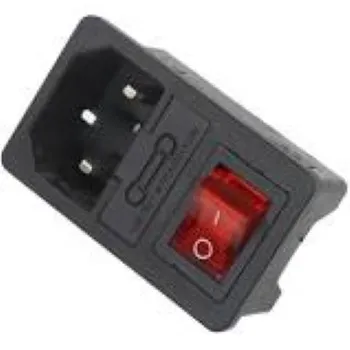 IEC Connector