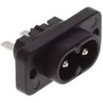 IEC Connector