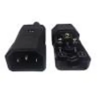 IEC Connector