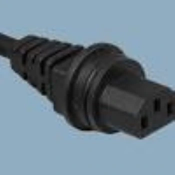 IEC Connector