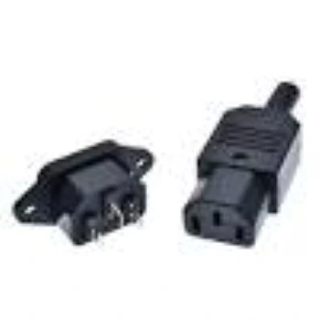 IEC Connector