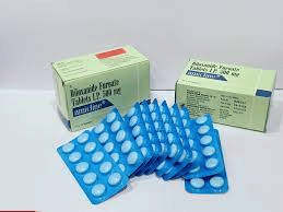 Diloxanide Furoate