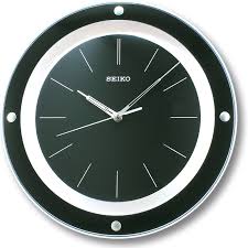 Seiko Wall Clock