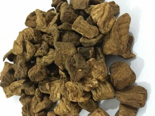 Organic Roasted Chicory Cubes
