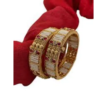  Corrosion Proof Imitation Bangles