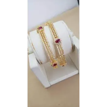 High Standard Imitation Bangles