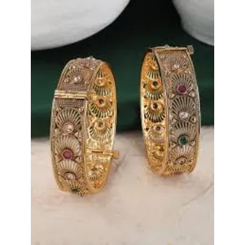 Shiny Imitation Bangles