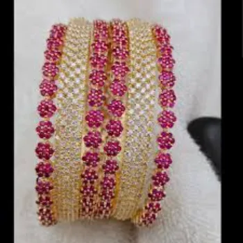 Rust Proof  Imitation Bangles