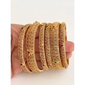 Fancy Imitation Bangles 