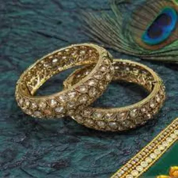 Shri Ashapura Jewels Imitation Bangles
