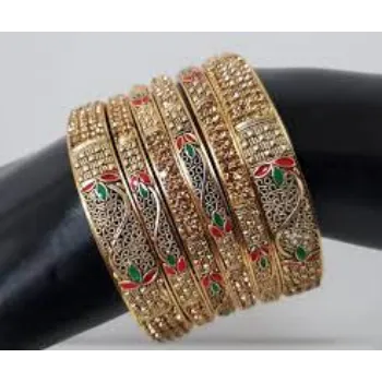 Pinkcity Export Imitation Bangles