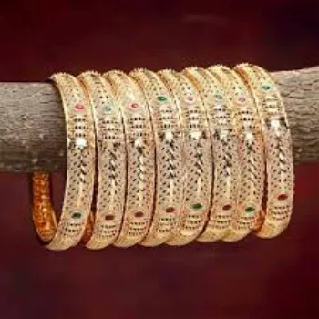 Sun Expo Imitation Bangles