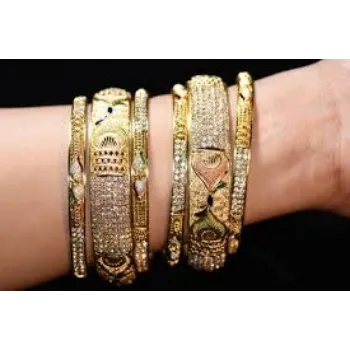 Much more Imitation Bangles
