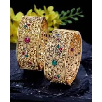 Ethnic Indian Wear Exports Imitation Bangles