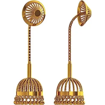 Imitation Earring