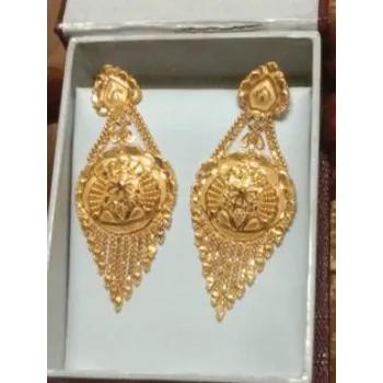 Imitation Earring